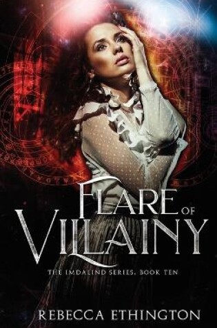 Cover of Flare of Villainy