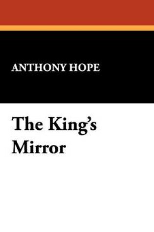 Cover of The King's Mirror