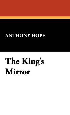 Book cover for The King's Mirror