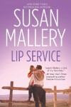 Book cover for Lip Service