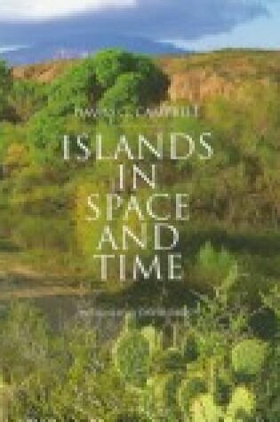 Cover of Islands in Time and Space