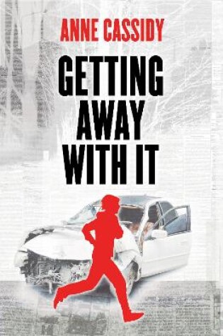 Cover of Getting Away With It