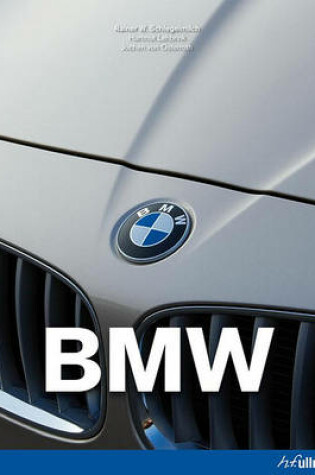 Cover of BMW