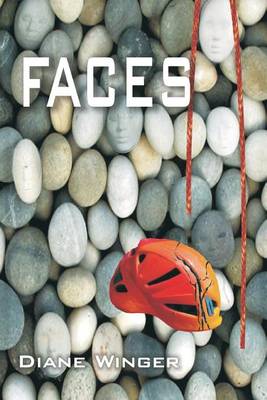 Book cover for Faces