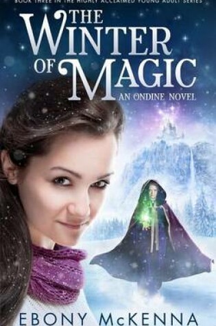 Cover of The Winter of Magic