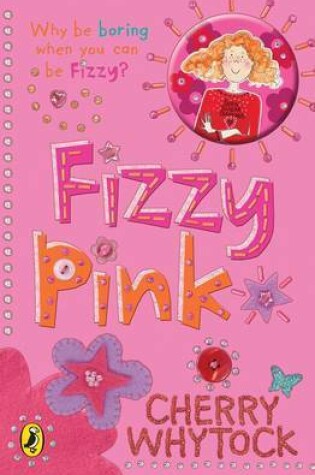 Cover of Fizzy Pink