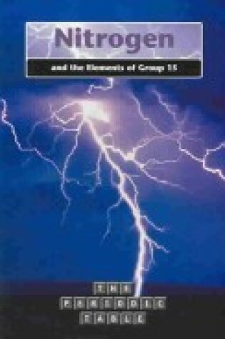 Cover of Nitrogen and the Elements of Group 15