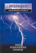 Book cover for Nitrogen and the Elements of Group 15
