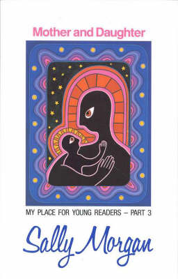 Book cover for Mother & Daughter: My Place For Young Readers