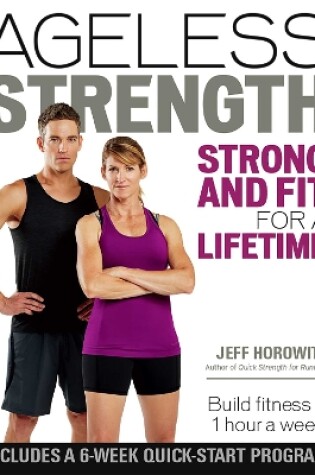 Cover of Ageless Strength