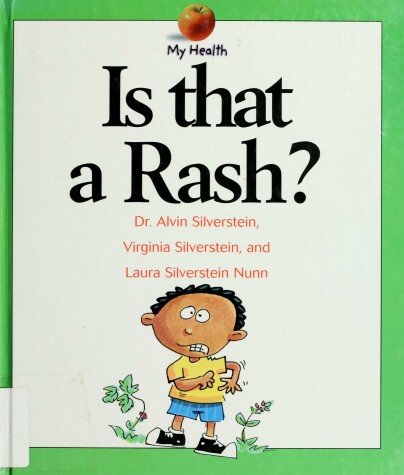 Cover of Is That a Rash?