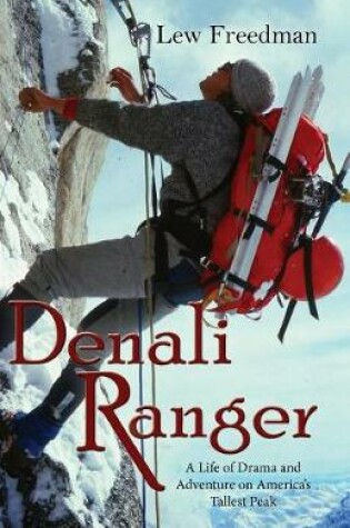 Cover of Denali Ranger