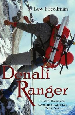 Book cover for Denali Ranger