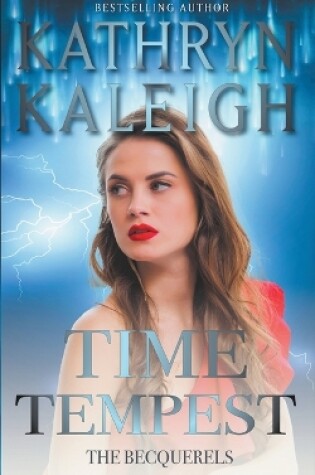 Cover of Time Tempest