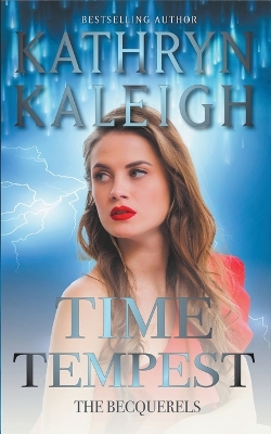 Book cover for Time Tempest