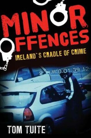 Cover of Minor Offences