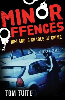 Cover of Minor Offences