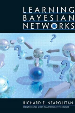 Cover of Learning Bayesian Networks