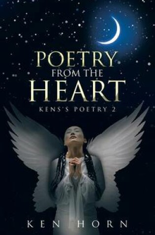 Cover of Poetry from the Heart