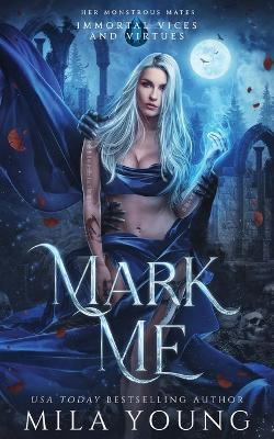 Cover of Mark Me