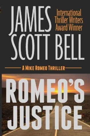 Cover of Romeo's Justice