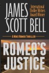 Book cover for Romeo's Justice