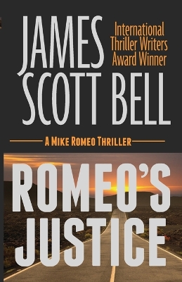 Book cover for Romeo's Justice