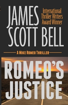 Cover of Romeo's Justice