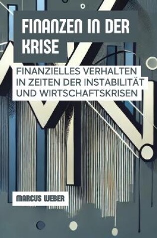 Cover of Finanzen In Der Krise