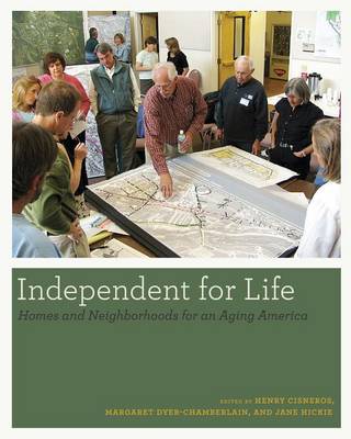 Cover of Independent for Life