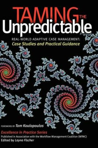 Cover of Taming the Unpredictable