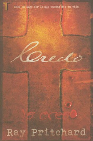 Cover of Credo