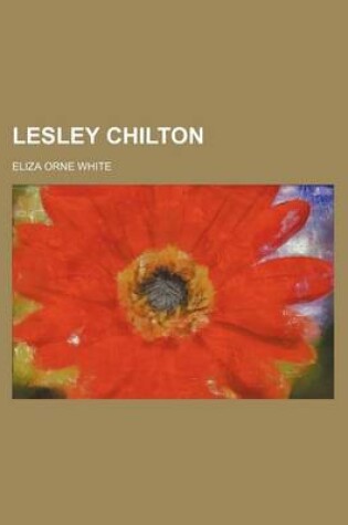 Cover of Lesley Chilton