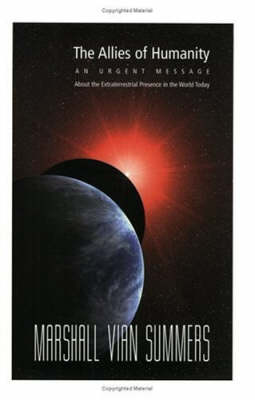 Book cover for The Allies of Humanity