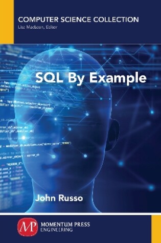 Cover of SQL by Example
