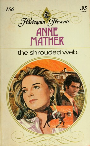 Book cover for Harlequin Super Romance #656