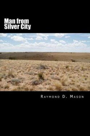 Cover of Man from Silver City
