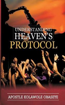 Book cover for Heaven Worship