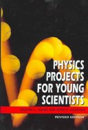 Cover of Physics Projects for Young Scientists