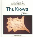 Book cover for The Kiowa of Texas