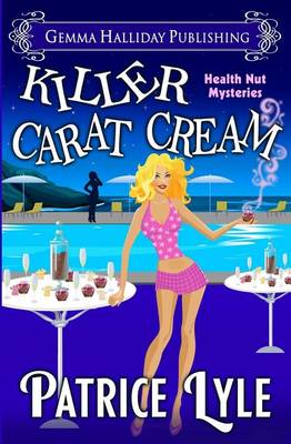 Book cover for Killer Carat Cream