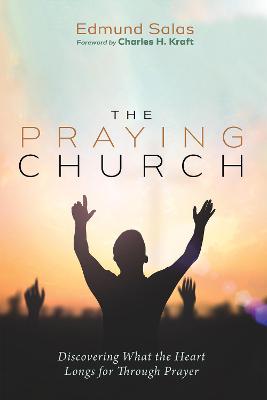 Cover of The Praying Church