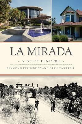 Cover of La Mirada