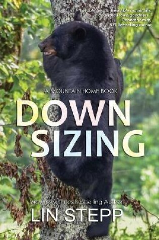 Cover of Downsizing