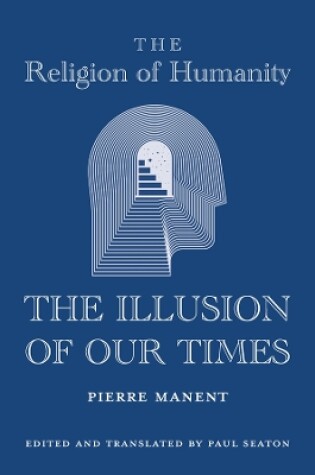 Cover of The Religion of Humanity