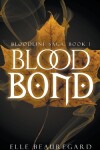 Book cover for Blood Bond