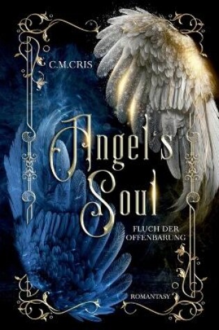 Cover of Angel's Soul