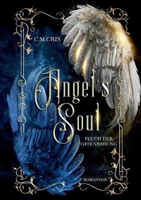 Book cover for Angel's Soul