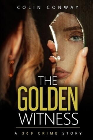 Cover of The Golden Witness