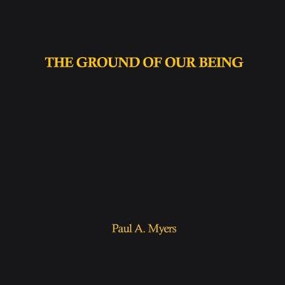 Book cover for The Ground of our Being